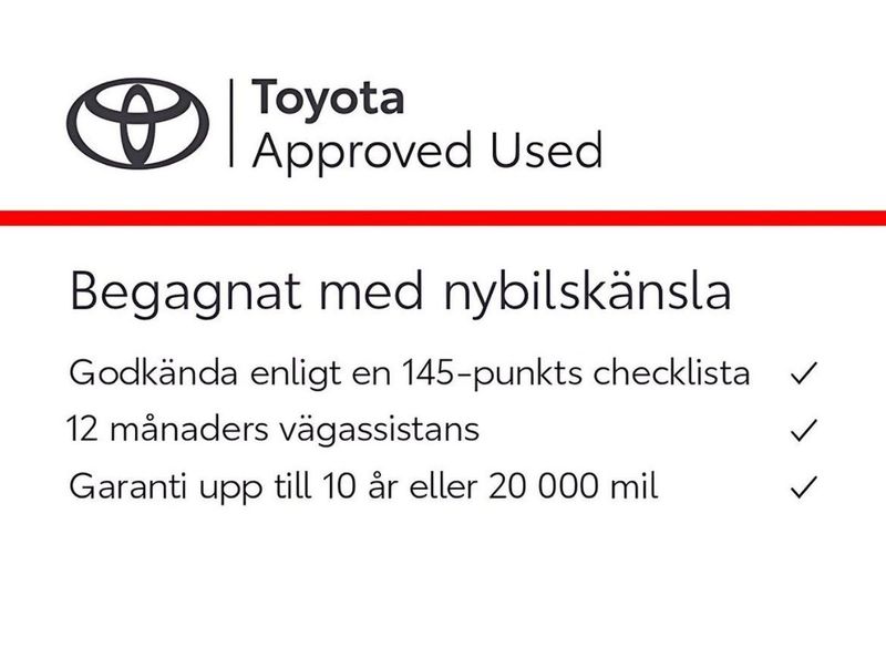 Toyota RAV4 bild 2
