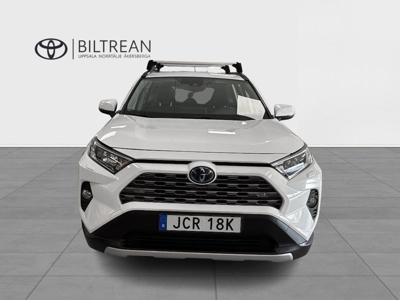 Toyota RAV4 bild 6