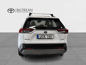 Toyota RAV4 bild 5
