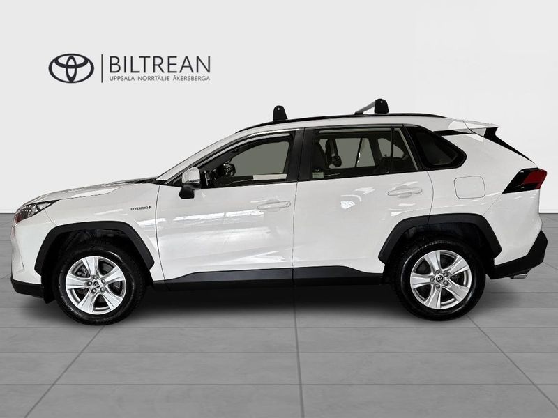 Toyota RAV4 bild 3