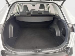 Toyota RAV4 bild 9