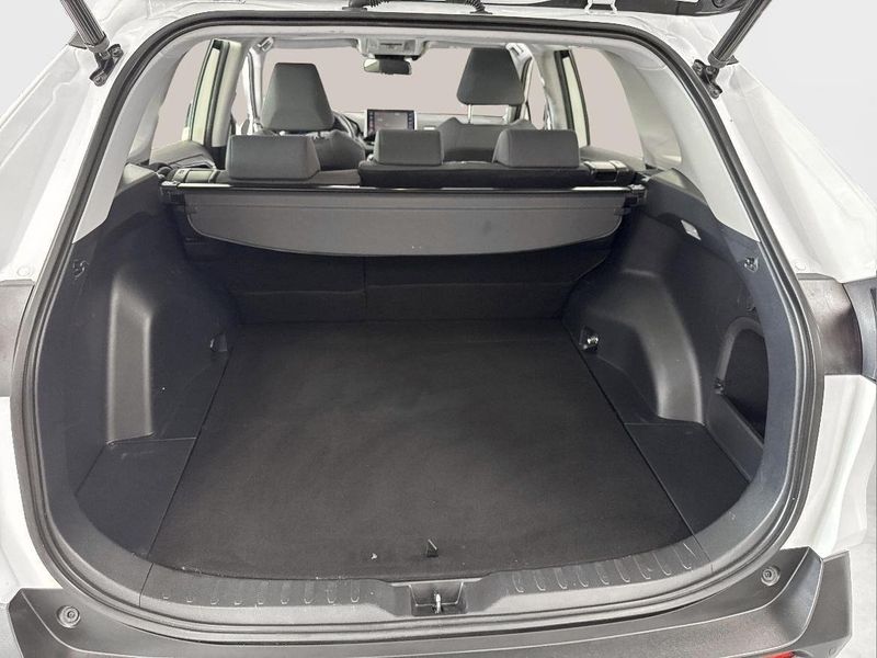 Toyota RAV4 bild 9