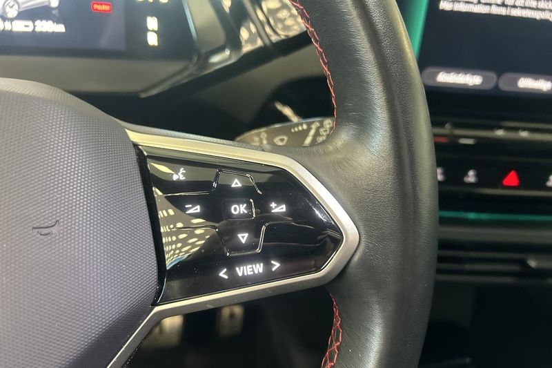 Volkswagen ID.4 bild 22