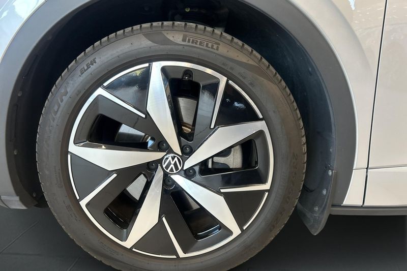 Volkswagen ID.4 bild 19