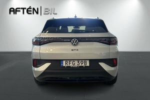 Volkswagen ID.4 bild 9