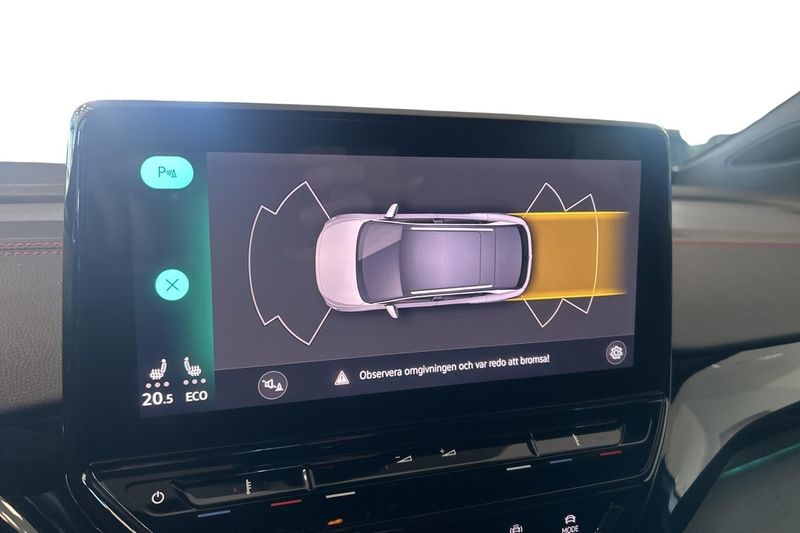 Volkswagen ID.4 bild 29