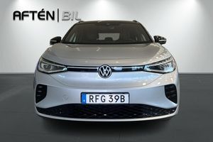 Volkswagen ID.4 bild 3