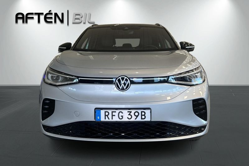 Volkswagen ID.4 bild 3