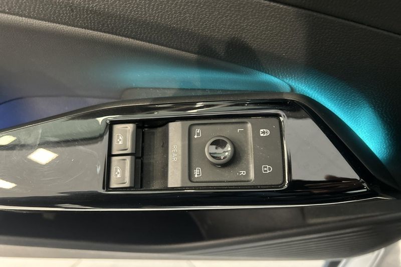 Volkswagen ID.4 bild 20