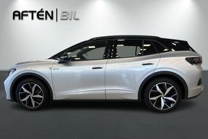 Volkswagen ID.4 bild 6