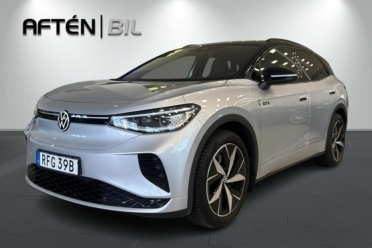 Volkswagen ID.4
