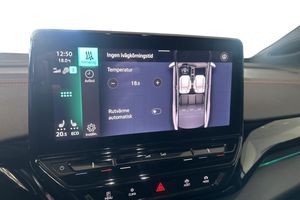 Volkswagen ID.4 bild 27