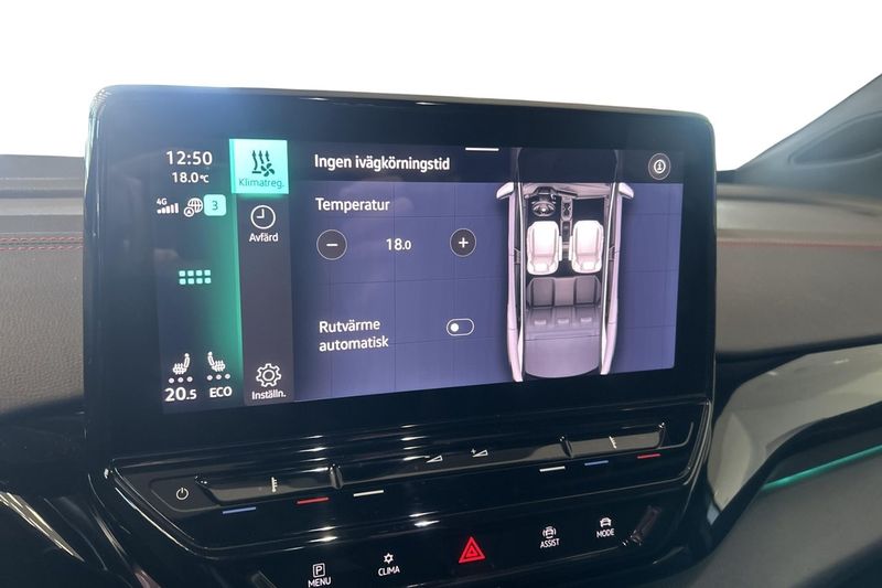 Volkswagen ID.4 bild 27