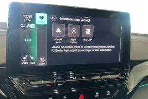 Volkswagen ID.4 bild 25