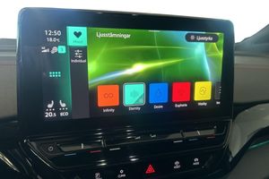 Volkswagen ID.4 bild 26