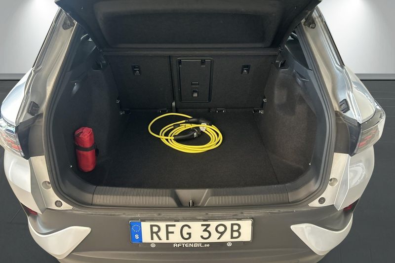 Volkswagen ID.4 bild 17