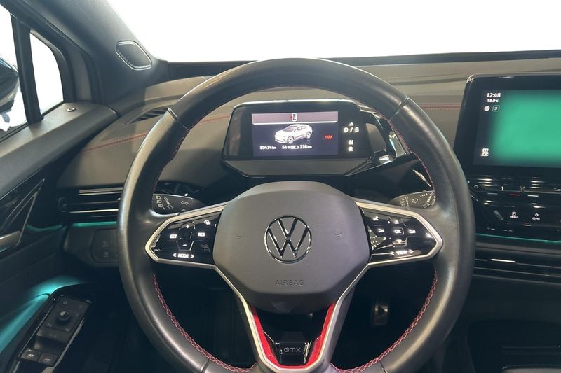 Volkswagen ID.4 bild 12
