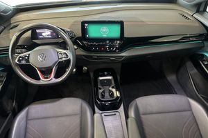 Volkswagen ID.4 bild 11