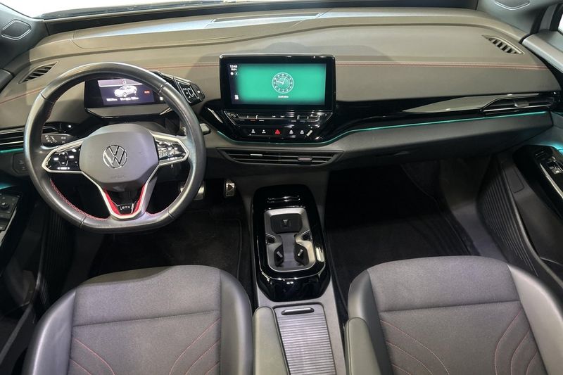 Volkswagen ID.4 bild 11