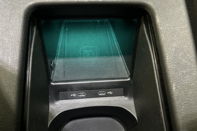 Volkswagen ID.4 bild 24