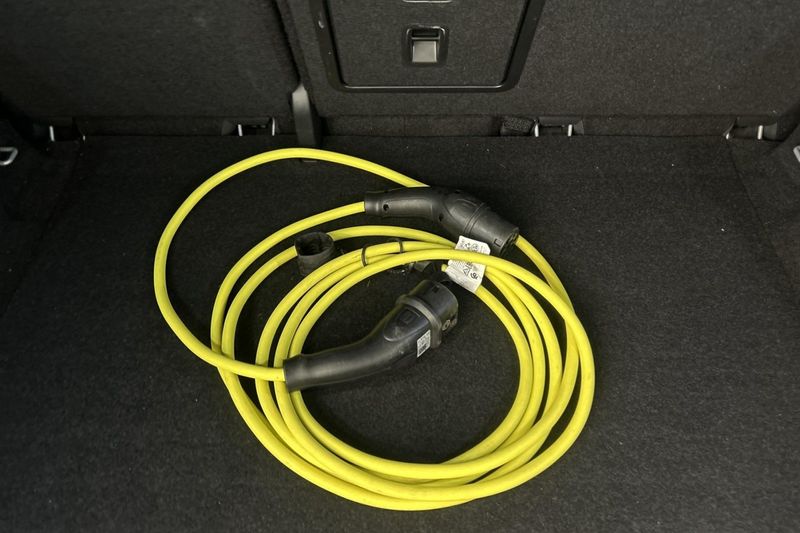 Volkswagen ID.4 bild 18