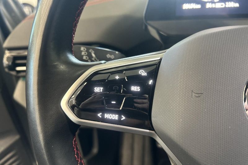 Volkswagen ID.4 bild 23
