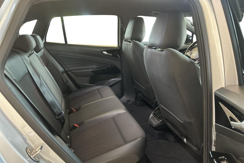 Volkswagen ID.4 bild 15