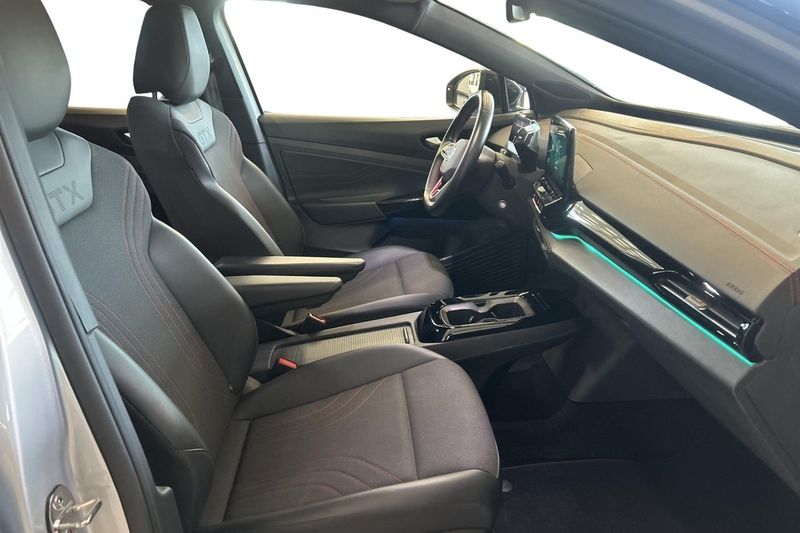 Volkswagen ID.4 bild 14