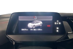 Volkswagen ID.4 bild 21