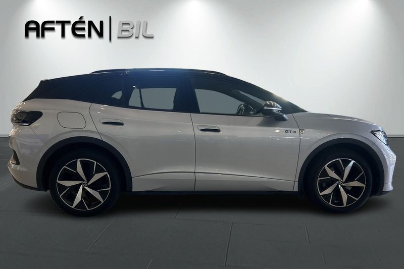 Volkswagen ID.4 bild 7