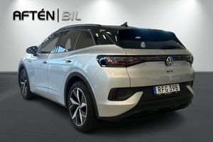 Volkswagen ID.4 bild 8