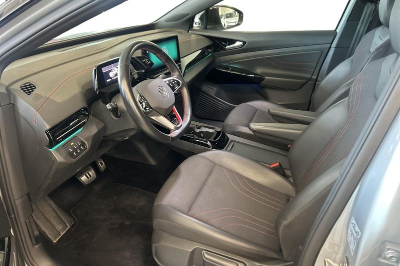 Volkswagen ID.4 bild 13