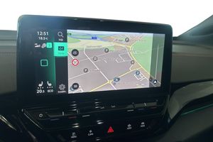 Volkswagen ID.4 bild 30