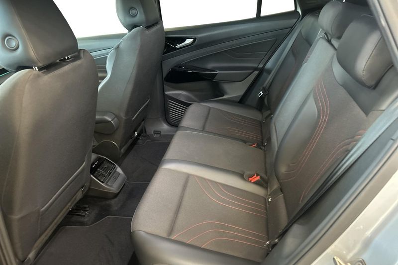 Volkswagen ID.4 bild 16