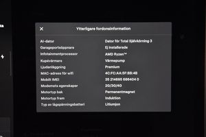 Tesla Model 3 bild 24