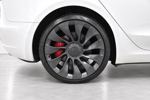 Tesla Model 3 bild 12