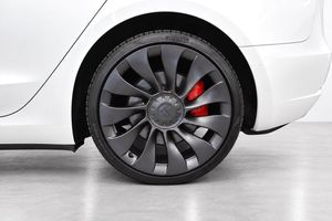Tesla Model 3 bild 11