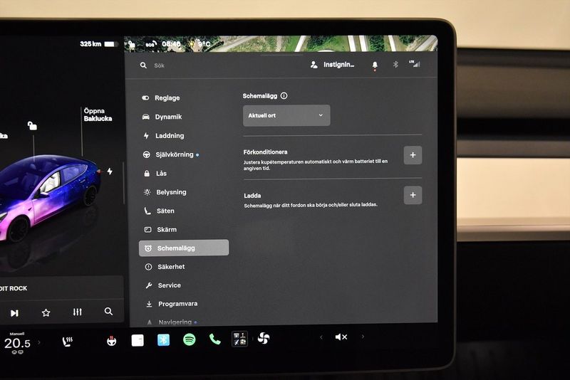 Tesla Model 3 bild 26