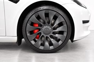Tesla Model 3 bild 13