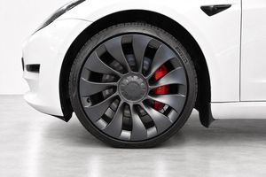 Tesla Model 3 bild 10