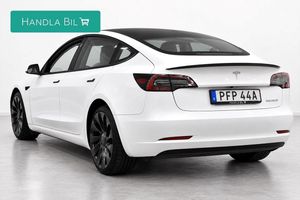 Tesla Model 3 bild 7