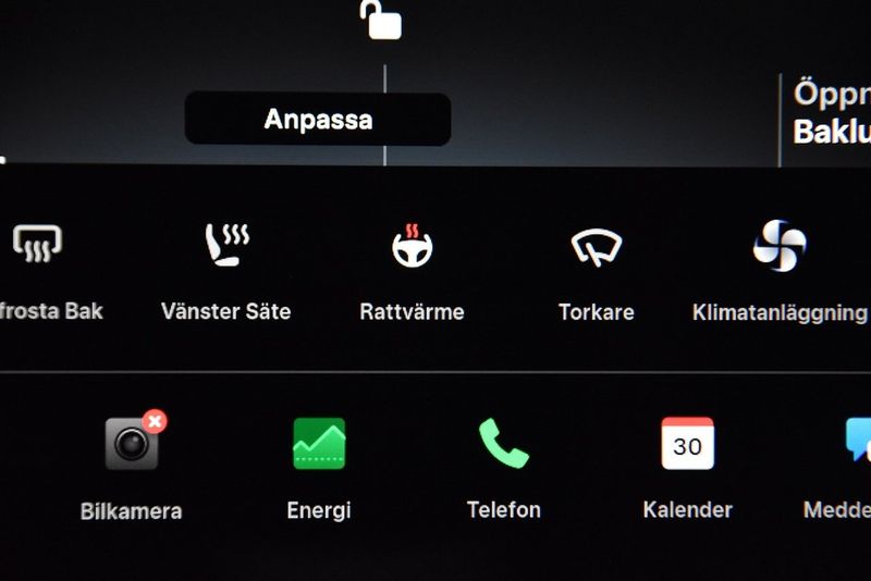 Tesla Model 3 bild 27