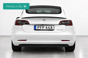 Tesla Model 3 bild 6