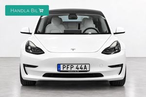 Tesla Model 3 bild 3