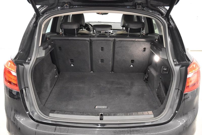BMW 225 bild 21