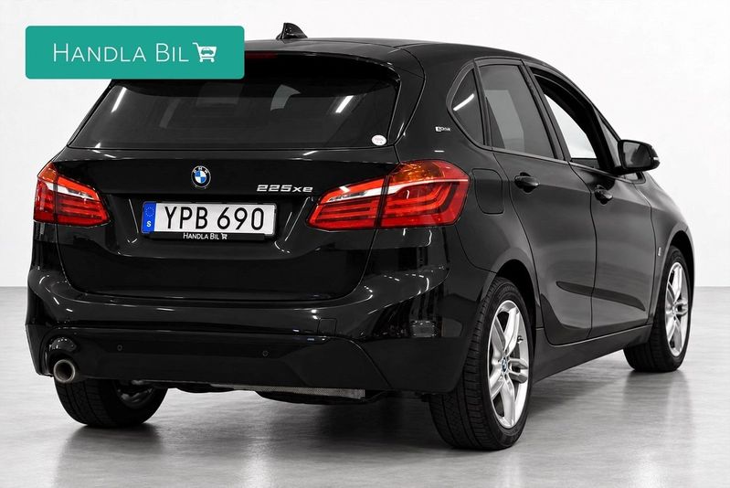 BMW 225 bild 5