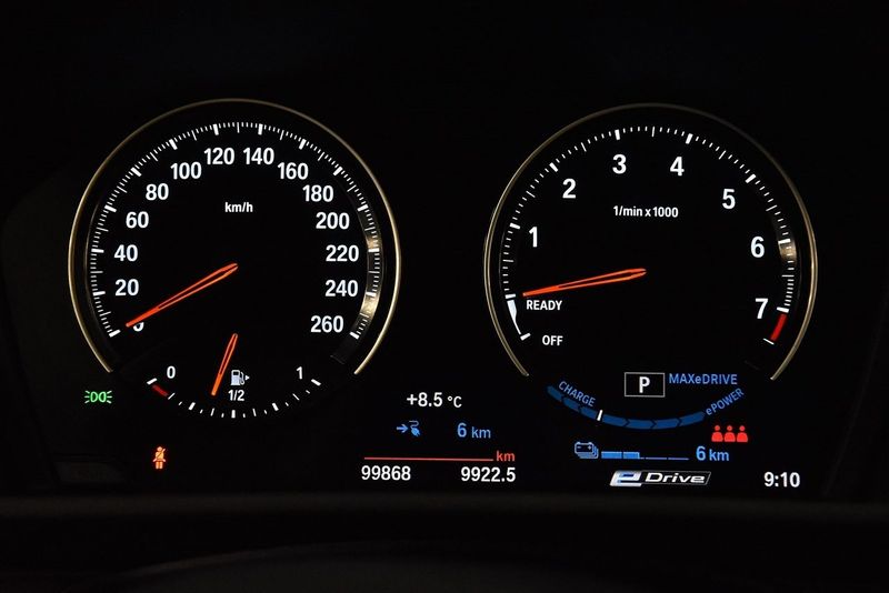 BMW 225 bild 16
