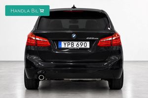 BMW 225 bild 6