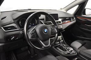 BMW 225 bild 9