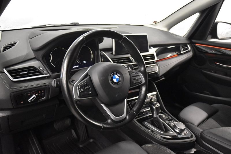 BMW 225 bild 9